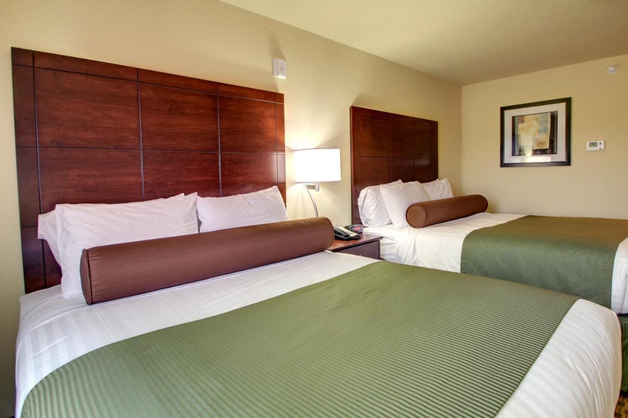 Stanton Inn And Suites Номер фото