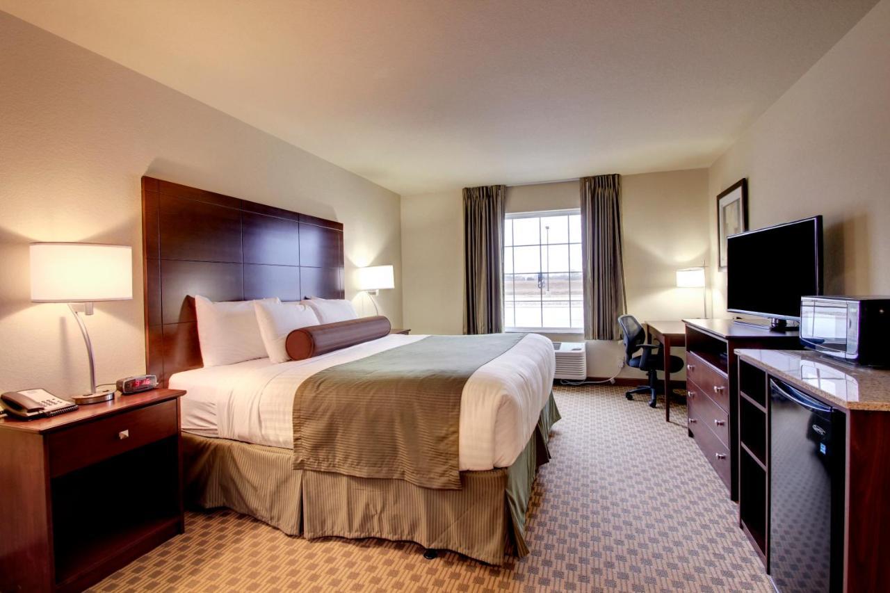 Stanton Inn And Suites Номер фото