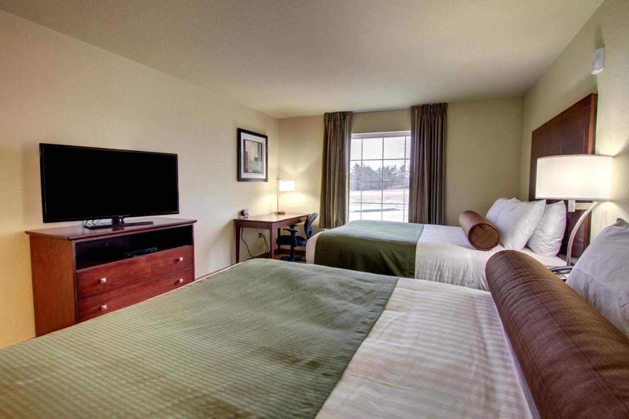 Stanton Inn And Suites Номер фото