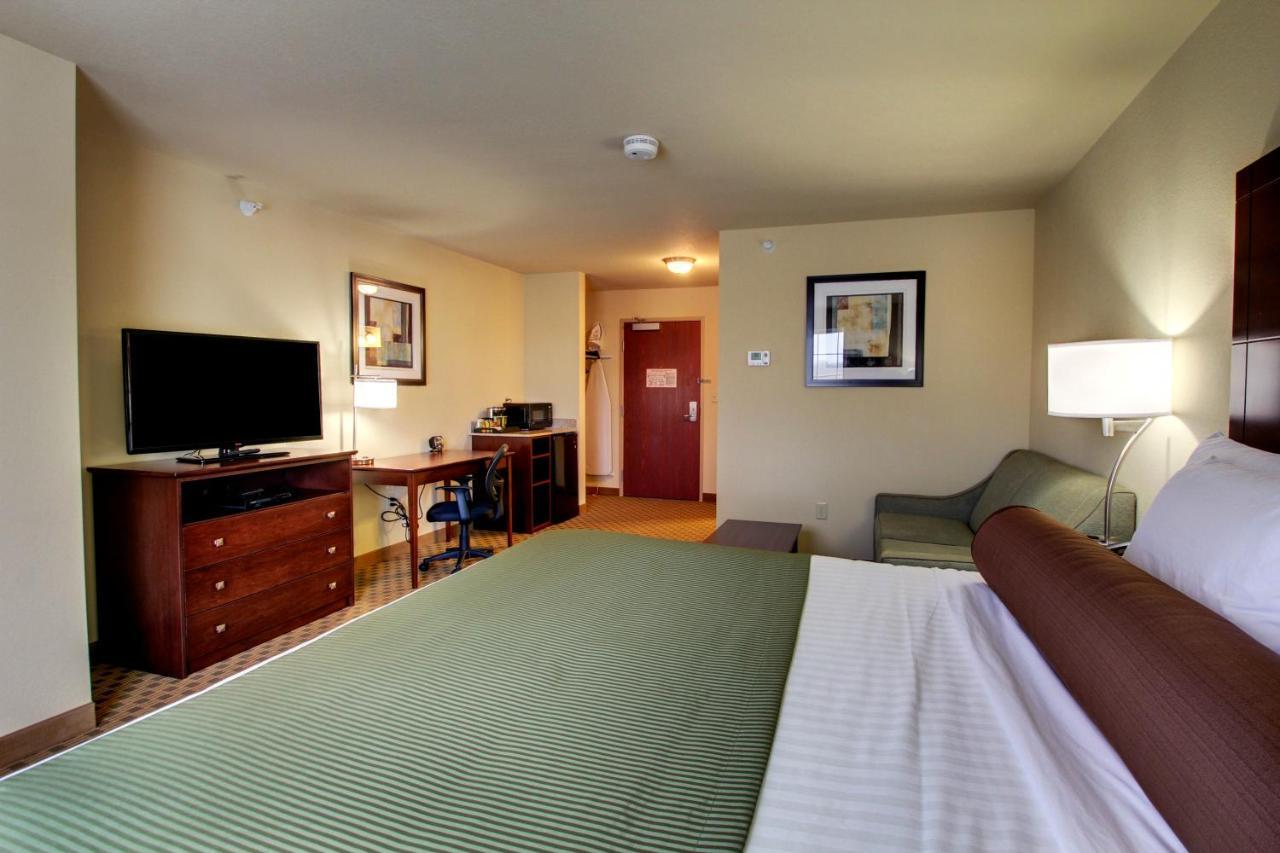 Stanton Inn And Suites Номер фото